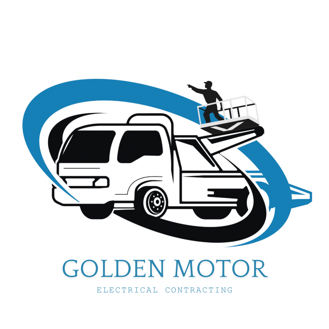 Golden Motors Electrical Cont.