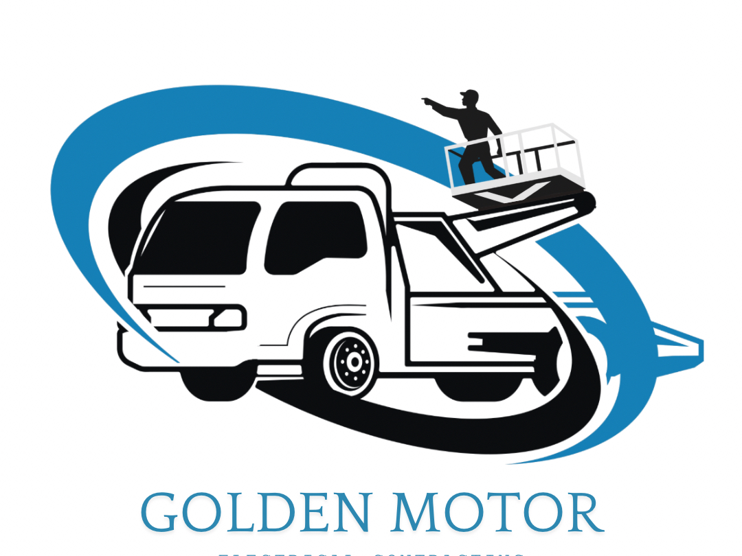 Golden Motors Electrical Cont.